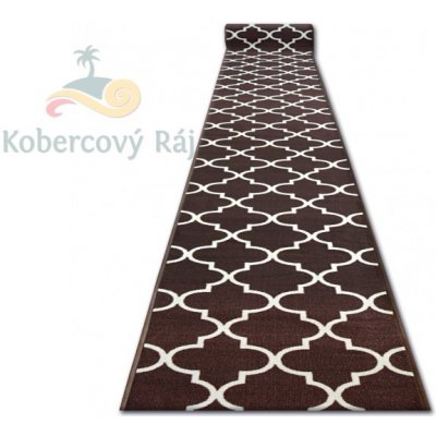 Associated Weavers Trellis 30351 hnědý – Zboží Mobilmania