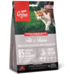 Orijen Fit & TRIM Cat 340 g – Hledejceny.cz