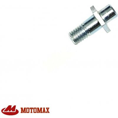 Šroub záchytu reakce brzdy Babetta 228,206,207 *Motomax | Zboží Auto