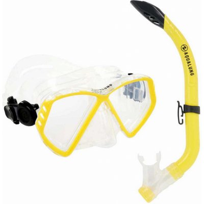 Aqua Lung CUB COMBO SN – Zboží Mobilmania