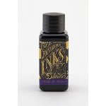 Diamine Skull and Roses lahvičkový inkoust 30 ml DIA8002 – Zboží Dáma