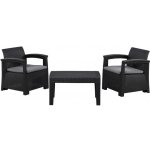 Aga Zahradní ratanová sestava DSC1003 – Zboží Dáma