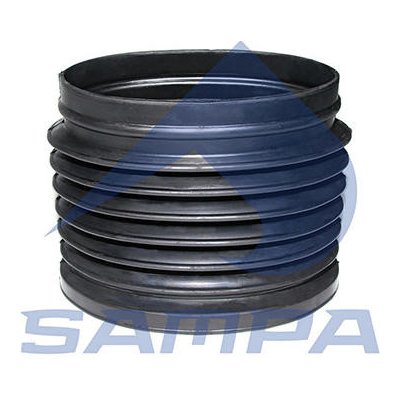 Sací hadice, vzduchový filtr SAMPA 051.001 – Zboží Mobilmania