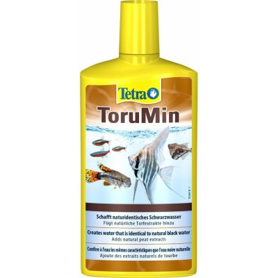 Tetra Toru Min 500 ml – Zbozi.Blesk.cz