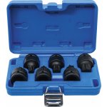 BGS Technic BGS 105055 Zástrčné hlavice 3/4" Torx T55 ÷ T100 (Sada 6 dílů) – Hledejceny.cz