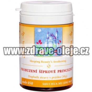 TCM Herbs Probuzení šípkové princezny 30 g