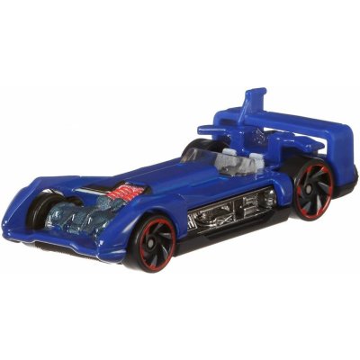 Mattel Hot Wheels Star Wars Han Solo´s Speeder Mattel FLJ77 – Hledejceny.cz
