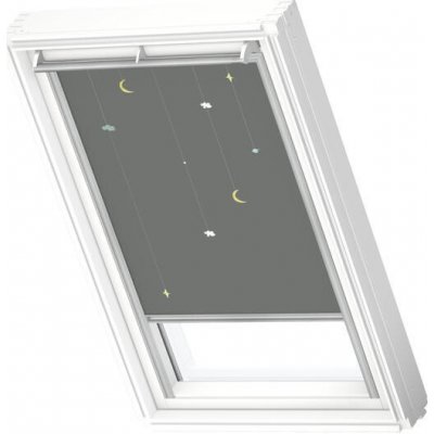 Velux DKL P08 4665SWL