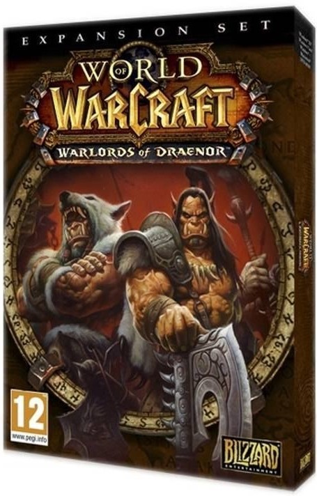 World of Warcraft: Warlords of Draenor