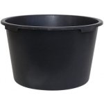 Plastik Gogić káď 25 l černá – Sleviste.cz