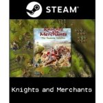 Knights and Merchants – Hledejceny.cz