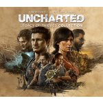 Uncharted: Legacy of Thieves Collection – Hledejceny.cz