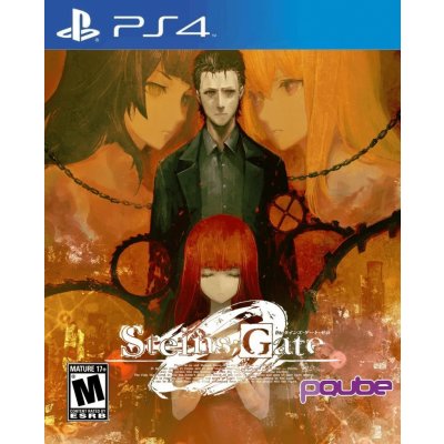 Steins Gate 0 Heureka Cz