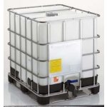 IBC UN kontejner 1000 l – HobbyKompas.cz