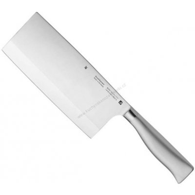 WMF Asijský Kuchyňský nůž Grand Gourmet 18 cm – Zboží Mobilmania