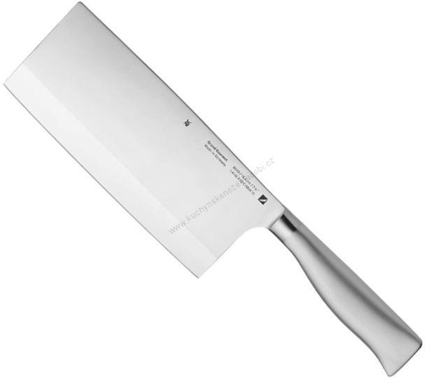 WMF Asijský Kuchyňský nůž Grand Gourmet 18 cm