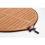 KREATOR KRT552301 Pásová svorka 4m – HobbyKompas.cz