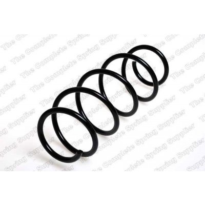 Pružina podvozku LESJÖFORS 4085707 – Sleviste.cz