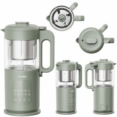 Nuvita Magic Pappa – Sleviste.cz