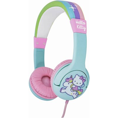 OTL Technologies Hello Kitty Unicorn HK0760 – Zboží Mobilmania