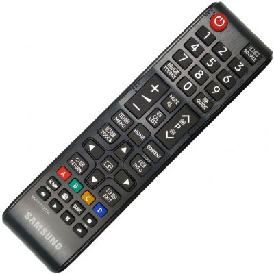 Dálkový ovladač Samsung BN59-01323A – Hledejceny.cz