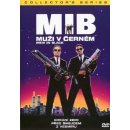 MUZI V CERNEM DVD