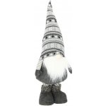 Figurka vánoční skřítek Springos CA0364 25x90 cm – Hledejceny.cz