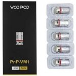 Voopoo PNP VM1 žhavící hlava Mesh 0,3ohm – Zboží Dáma