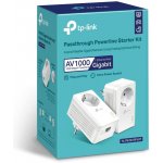 TP-Link TL-PA7017P KIT – Zboží Živě