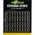 Korda Extenda Stops - Medium 108ks – Zboží Mobilmania