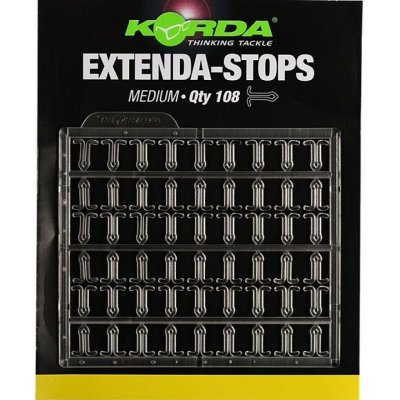 Korda Extenda Stops - Medium 108ks – Hledejceny.cz