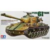 Sběratelský model Tamiya Type 61 Tank JGSDF 1:35