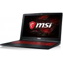 MSI GL62M 7RDX-2207CZ