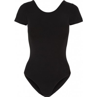 Urban Classics TB6170 Black – Zboží Dáma