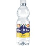 Hanácká kyselka citron 0,5l – Hledejceny.cz