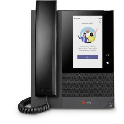 HP Poly CCX 400 – Zboží Živě