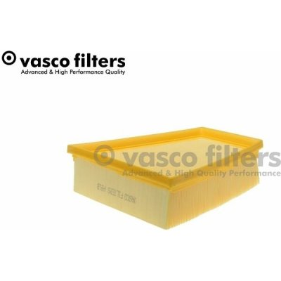 Vzduchový filtr VASCO A918 – Hledejceny.cz