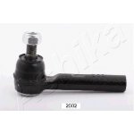 Hlava příčného táhla řízení JAPANPARTS TI-2002