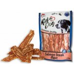 Kiddog lososový steak v proužku 250 g – Zboží Mobilmania
