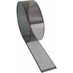 DEK Ochranný pás proti ptákům FeZn 100 mm antracit tmavě hnědá – Hledejceny.cz