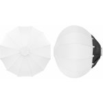 Lantern softbox DB-65 rychlorozkládací 65 cm Bowens bajonet – Hledejceny.cz
