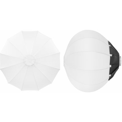 Lantern softbox DB-65 rychlorozkládací 65 cm Bowens bajonet – Hledejceny.cz