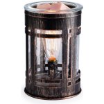 Candle Warmers Mission elektrická svítící aroma lampa Vintage Bulb Illumination – Sleviste.cz