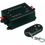 T-LED LED ovladač stmívač RF1 LED ovladač stmívač RF1 – Zboží Mobilmania