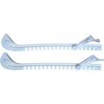 Chrániče bruslí Acra 05-H526 – Hledejceny.cz