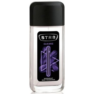 STR8 Game deospray 85 ml – Sleviste.cz