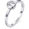 Prsteny Royal Fashion prsten Zářivá kapka SCR535