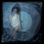 Charli XCX - Party 4 U RSD 2026 Clear 7" Single Vinyl LP – Zboží Dáma