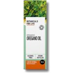 Botanicals for Life Bio Oregánový olej 50 ml – Hledejceny.cz