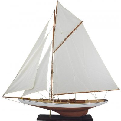 SEA Club Model lodě plachetnice 120x120cm 5194 – Zbozi.Blesk.cz